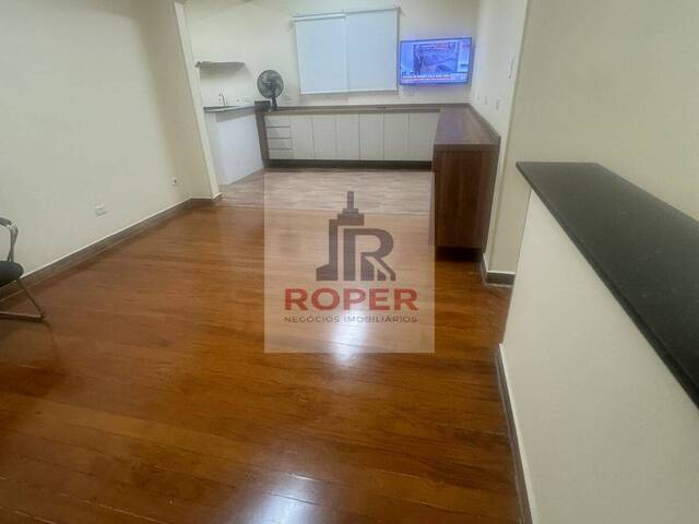 Sala para Locação em São Paulo - 5