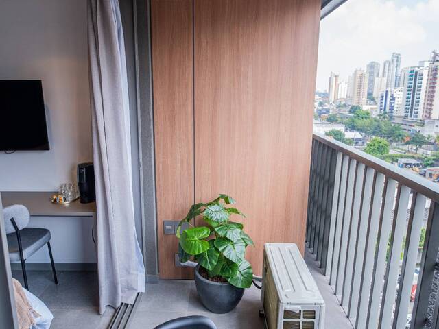 #AP01766 - Apartamento para Locação em São Paulo - SP - 1