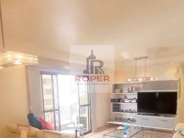 Apartamento para Venda em São Paulo - 5