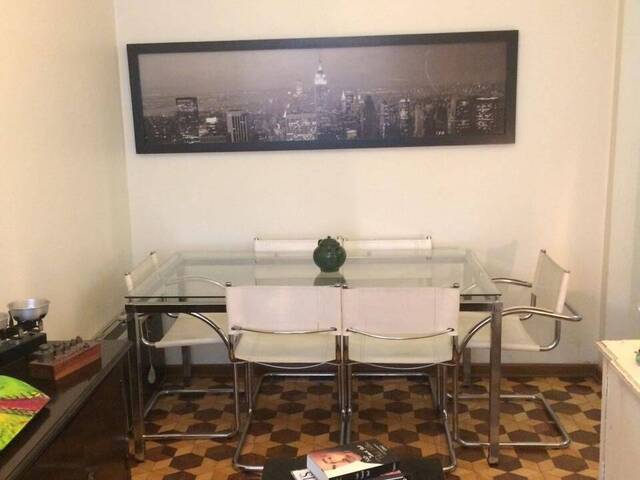 #AP01768 - Apartamento para Venda em São Paulo - SP - 1