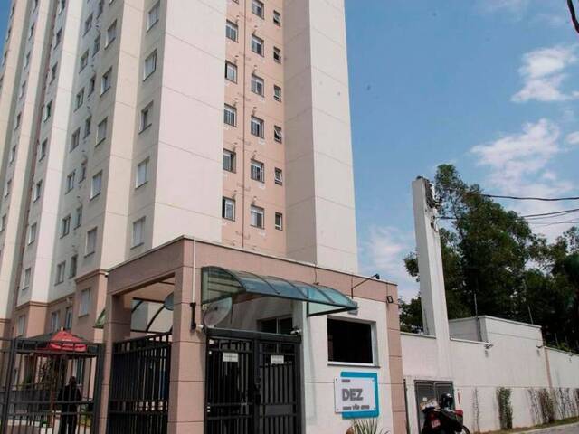 #AP01769 - Apartamento para Venda em São Paulo - SP - 2