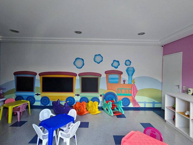#AP01770 - Apartamento para Venda em São Paulo - SP - 1