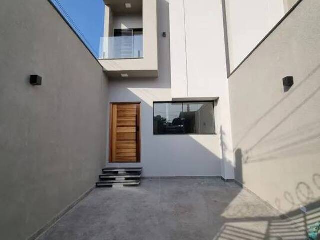 #ca00642 - Casa para Locação em São Paulo - SP - 1