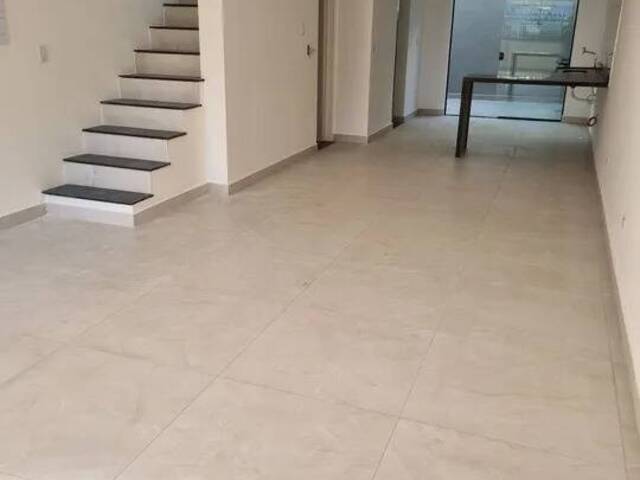 #ca00642 - Casa para Locação em São Paulo - SP - 2