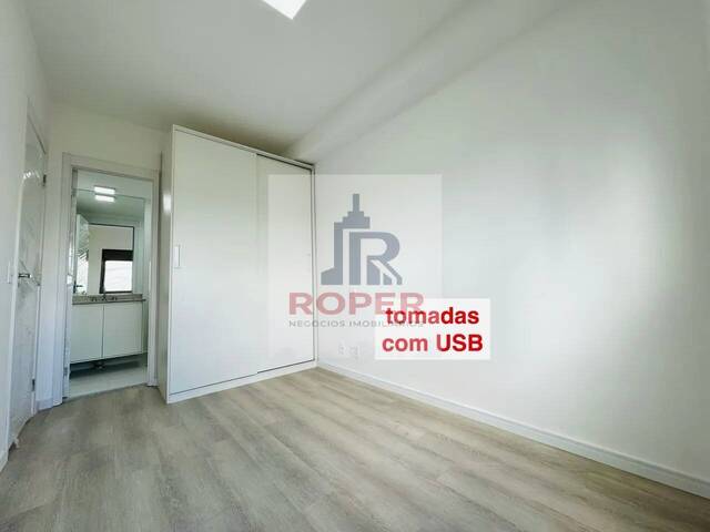#AP01771 - Apartamento para Locação em São Paulo - SP