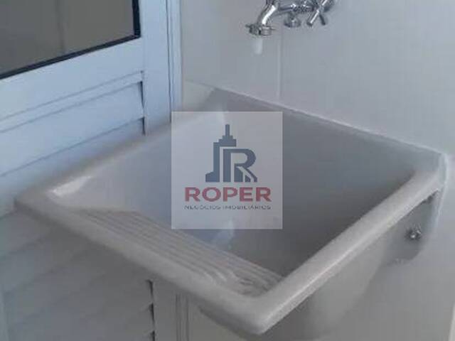 Apartamento para Venda em São Paulo - 5