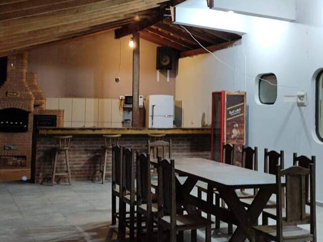 #CH01212 - Chácara para Venda em Igaratá - SP - 2