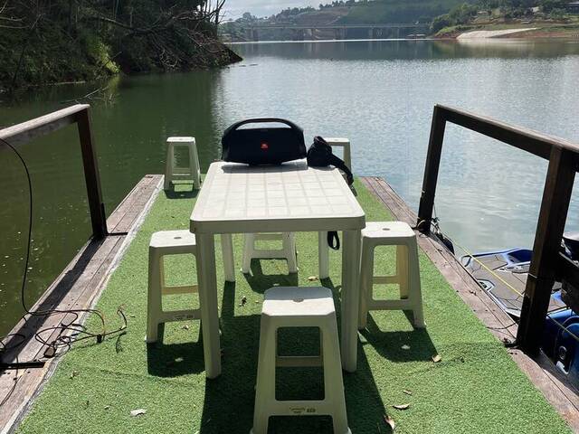 #CH01212 - Chácara para Venda em Igaratá - SP - 1