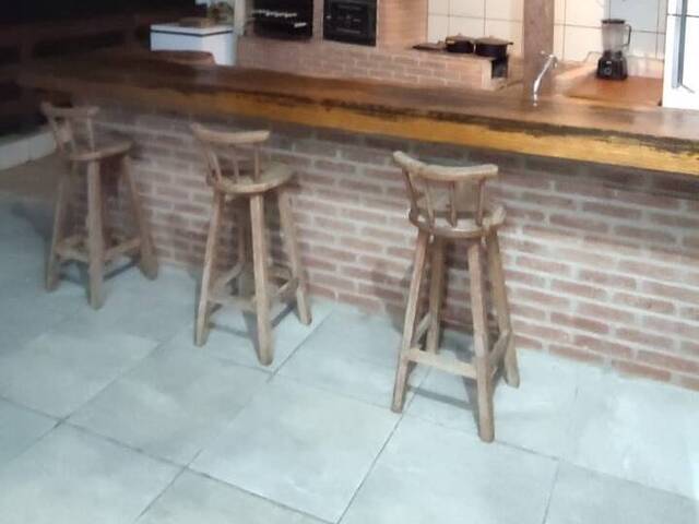 #CH01212 - Chácara para Venda em Igaratá - SP - 3