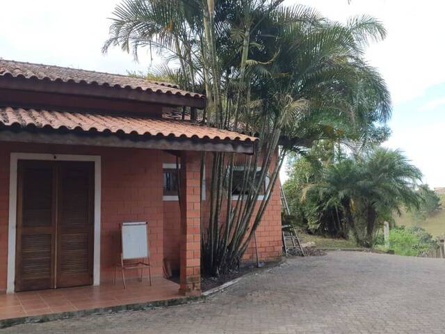 #ch01213 - Chácara para Venda em Santa Isabel - SP - 3