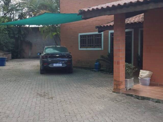 #ch01213 - Chácara para Venda em Santa Isabel - SP - 2