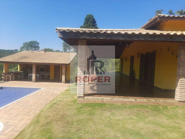 Chácara para Venda em Igaratá - 5