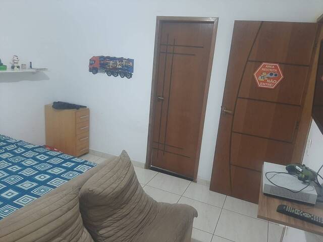 #CH01214 - Chácara para Venda em Igaratá - SP - 2