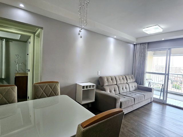#AP01774 - Apartamento para Venda em São Paulo - SP - 1