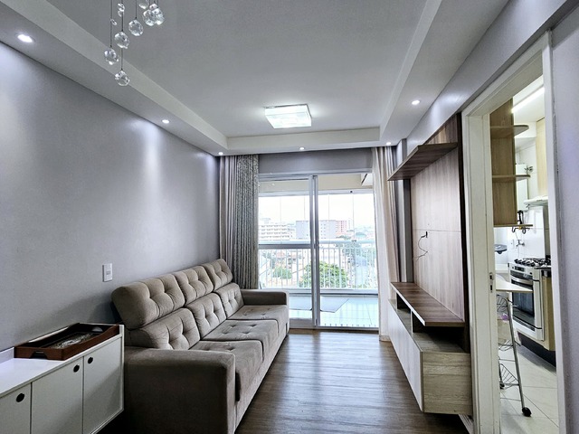 #AP01774 - Apartamento para Venda em São Paulo - SP - 2