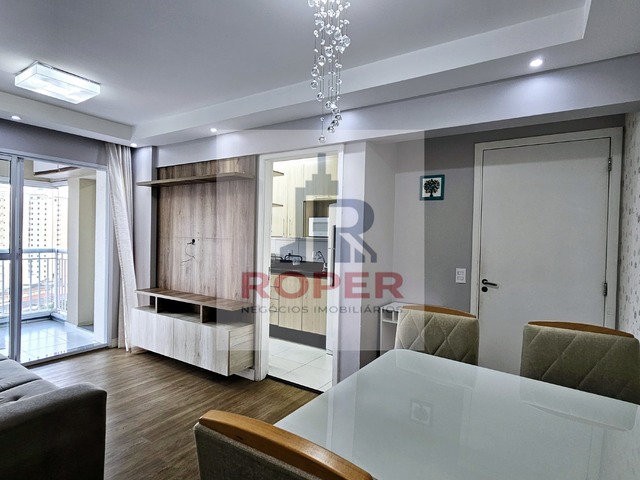 Apartamento para Venda em São Paulo - 4