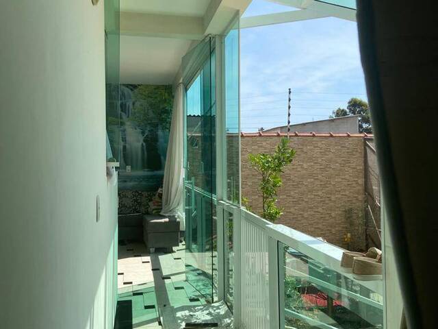 #CA00644 - Casa para Locação em São Paulo - SP - 2