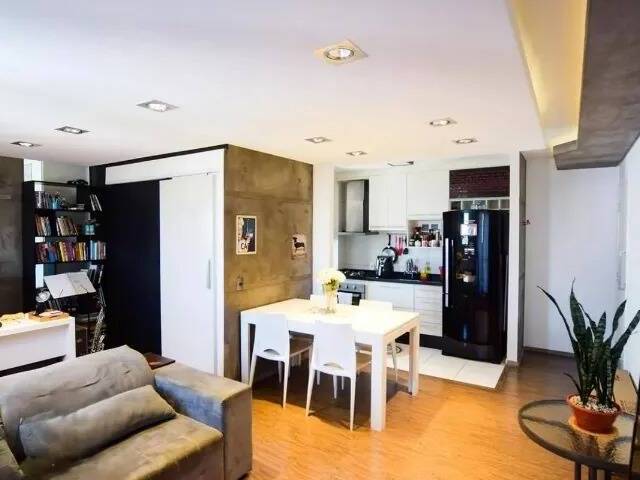 #AP01775 - Apartamento para Venda em São Paulo - SP - 1