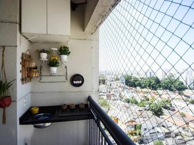 #AP01775 - Apartamento para Venda em São Paulo - SP - 2