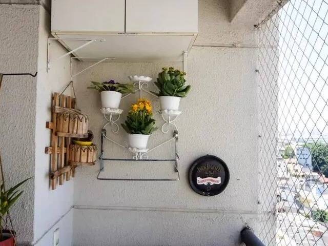 #AP01775 - Apartamento para Venda em São Paulo - SP - 3