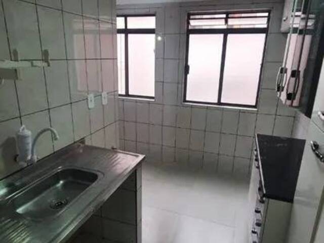 #AP01776 - Apartamento para Venda em São Paulo - SP - 2