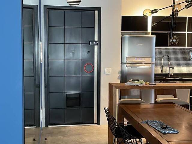 #AP01777 - Apartamento para Venda em São Paulo - SP - 3