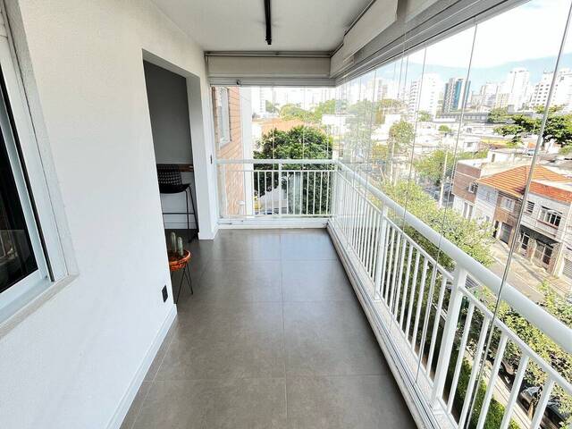 #AP01778 - Apartamento para Venda em São Paulo - SP - 2