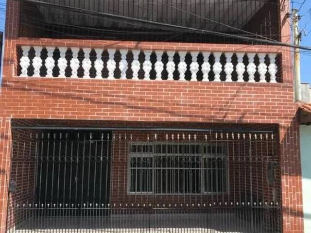 #CA00647 - Casa para Locação em São Paulo - SP - 1
