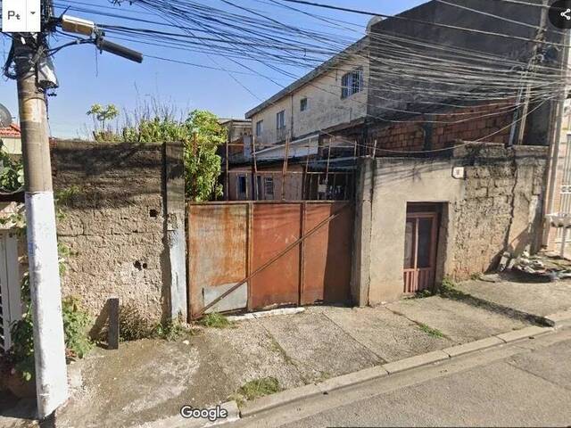 #TE00099 - Área para Venda em São Paulo - SP - 1