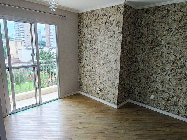 #AP01779 - Apartamento para Locação em São Paulo - SP - 1