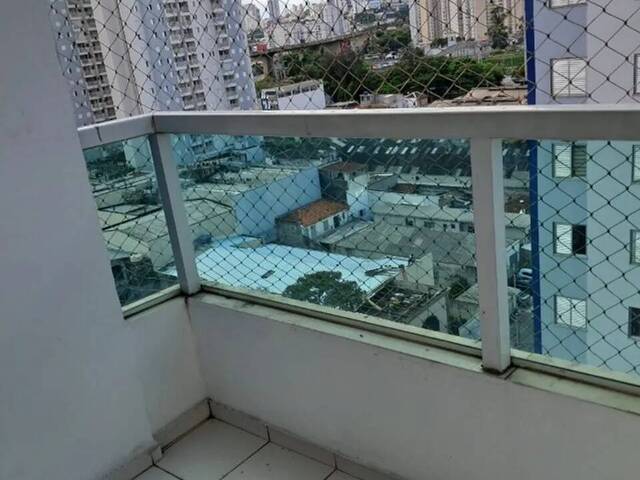 #AP01780 - Apartamento para Venda em São Paulo - SP - 2