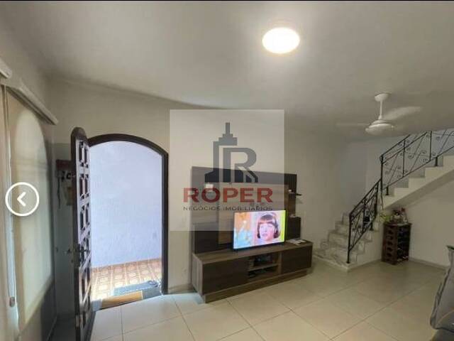 Casa para Venda em São Paulo - 5