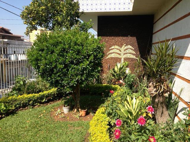 #CA00649 - Casa para Venda em São Paulo - SP - 2