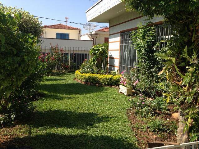 #CA00649 - Casa para Venda em São Paulo - SP - 3