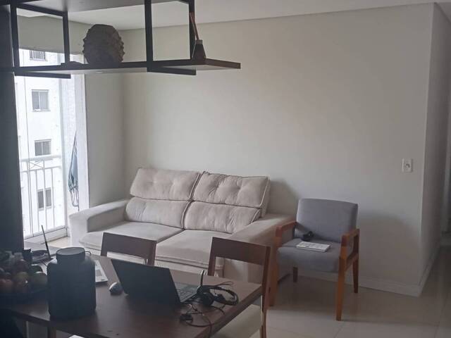 #AP01781 - Apartamento para Venda em São Paulo - SP - 2