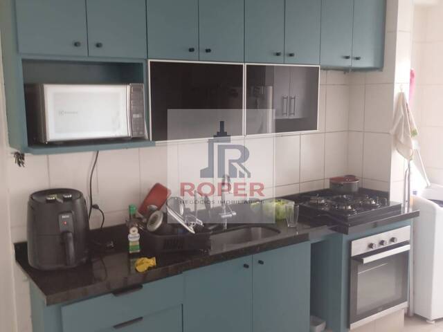 Apartamento para Venda em São Paulo - 4