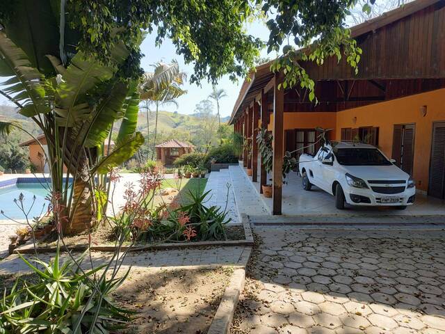Venda em OURO FINO - Santa Isabel