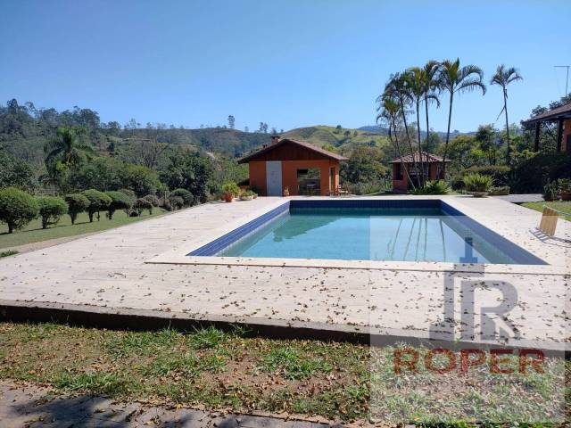 Chácara para Venda em Santa Isabel - 5
