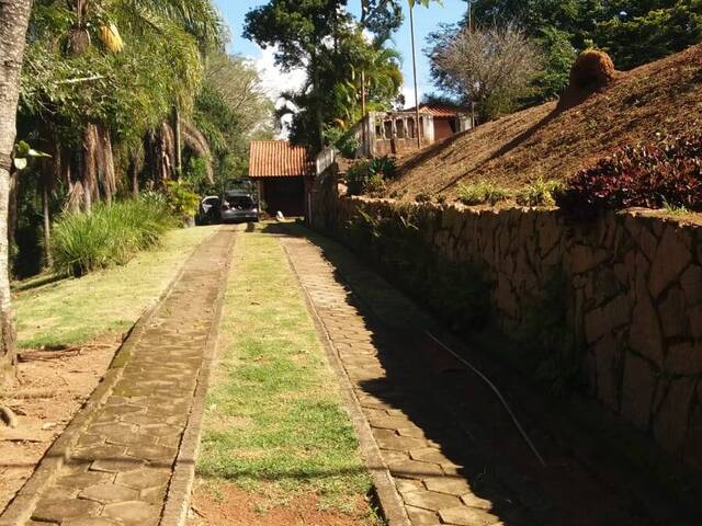 #CH00963 - Chácara para Venda em Atibaia - SP - 3