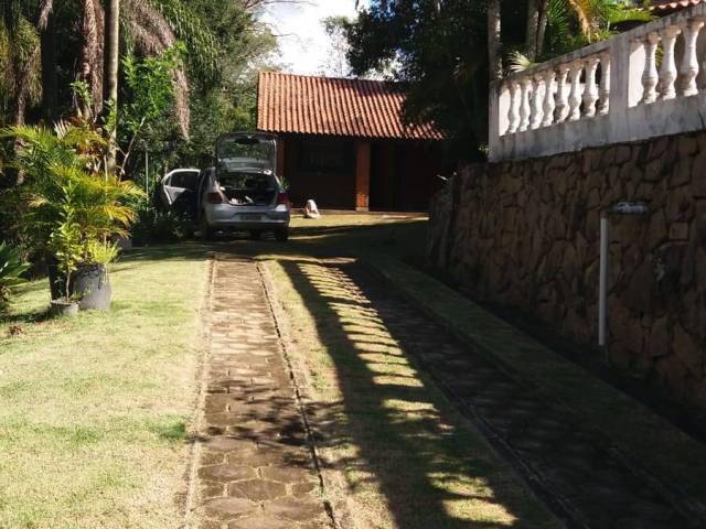 Chácara para Venda em Atibaia - 5