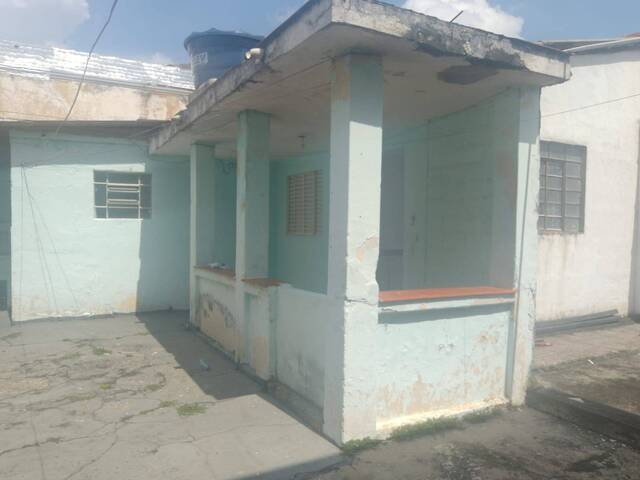 #CA00650 - Apartamento para Venda em São Paulo - SP - 1