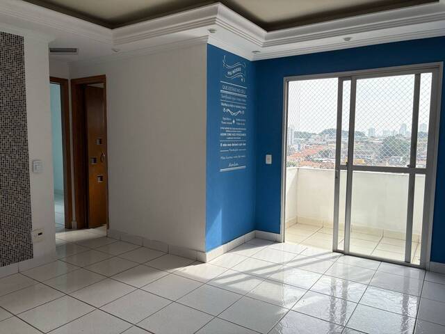 #AP01785 - Apartamento para Venda em São Paulo - SP - 1