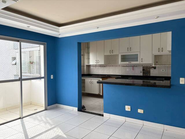 #AP01785 - Apartamento para Venda em São Paulo - SP - 2