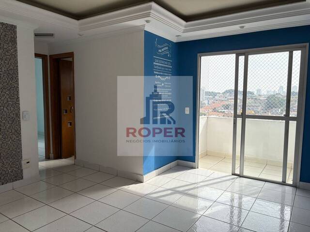 Apartamento para Locação em São Paulo - 4