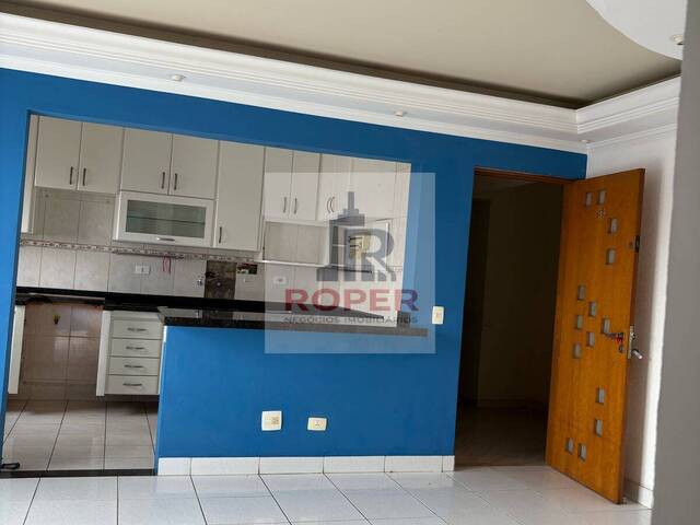 Apartamento para Locação em São Paulo - 5