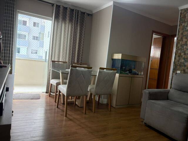 #ap01786 - Apartamento para Venda em São Paulo - SP - 2
