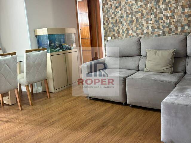 Apartamento para Venda em São Paulo - 5
