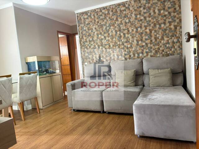 Apartamento para Venda em São Paulo - 4