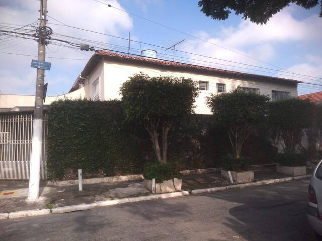 #CA00651 - Casa para Venda em São Paulo - SP - 3