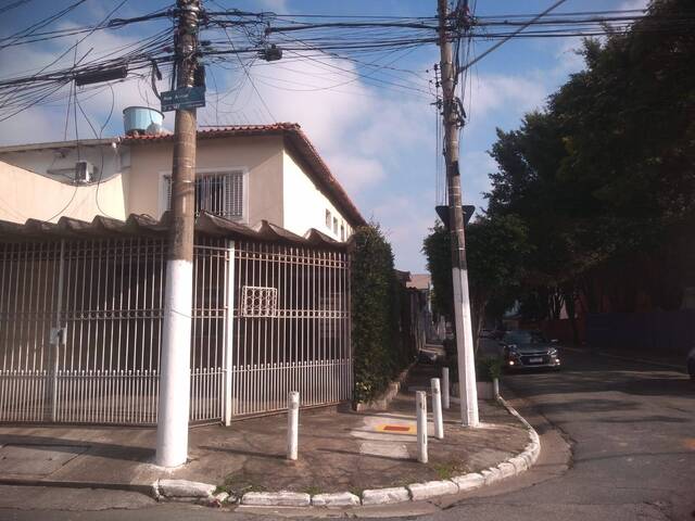#CA00651 - Casa para Venda em São Paulo - SP - 2